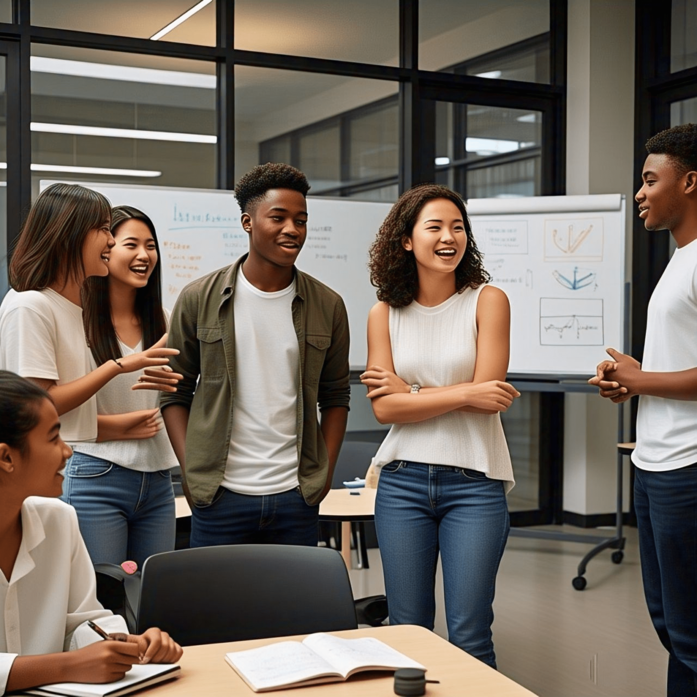 Our Vision - Global Learning